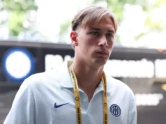 A mídia italiana antecipa noite decisiva para a estrela da Inter de Milão e da Itália: ‘Entre paixão e ambição’