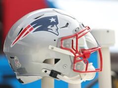 Patriots contratam RB Craig Reynolds para treinar o time e liberam RB Rushon Baker