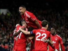 Nottingham Forest x Brighton – prévia da partida e notícias da equipe