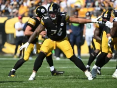 Previsões ousadas para o confronto da semana 11 do Steelers contra o Bengals