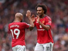 Roma enfrentará o West Ham por Joshua Zirkzy