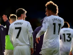 Avaliação do jogador: Manchester United 2-1 Crystal Palace