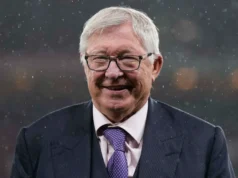 Sir Alex Ferguson elogia contratação ‘excelente’ do Man United