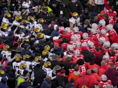 Lunatic Fringe: Ohio State vai para Michigan no sábado, o que poderia dar errado?