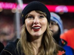 Taylor Swift está no Chiefs vs. Cowboys hoje? Atualização sobre se a estrela está vendo Travis Kelce no Dia de Ação de Graças