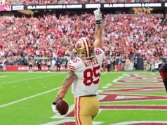 Quem foram os melhores jogadores na vitória dominante dos Cardinals contra 49ers?