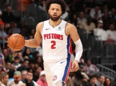 Escada MVP da NBA 2025-26, corrida: probabilidades, classificações de poder, SGA, pioneiros com Doncic, Jokic, Cunningham