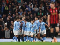 Algo tão simples ajudou o Manchester City a encontrar seu ritmo novamente