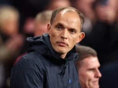 XI inicial da Inglaterra x Albânia: notícias da equipe confirmadas e escalação prevista