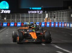 A McLaren tomará medidas para superar sua fraqueza no GP de Las Vegas