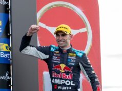 Supercars Sandown: Broc Feeney recuperou a liderança de pontos com uma vitória no domingo