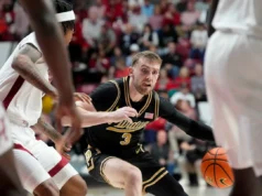 Classificações do basquete universitário masculino após a semana 2: pesquisa atualizada dos treinadores do USA TODAY, AP Top 25