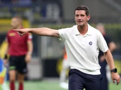 Pisa 0-2 Inter de Milão – Christian Chivu aborda supostos problemas no vestiário: “Não preciso negar nada”
