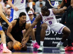 Resumo do ACC: um domingo interessante