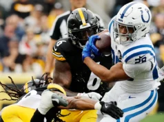 Jogadores mais comuns de equipes deixadas de fora da semana 9 nas ligas de guilhotina do Yahoo Fantasy – além de conselhos sobre transferência de isenção da FAB