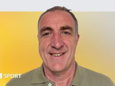 Leeds News: Mark Viduka marca quatro – 25 anos