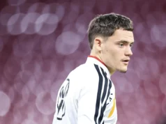 Antevisão da Alemanha x Eslováquia: decisão do Grupo A em Leipzig