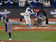 A temporada que foi: Andres Gimenez