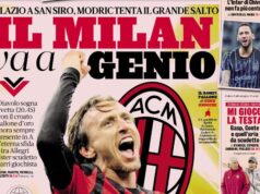 O jornal de hoje – O grande salto de Modric, a crise de Calhanoglu