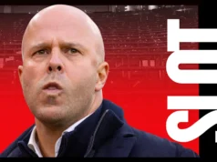 O último nome na lista de substitutos de Arne Slott da FSG irá chocá-lo