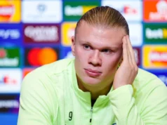 Haaland detém apenas 1 recorde e é a marca de todos os tempos de Shearer na Premier League