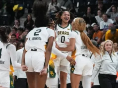Conclusões do primeiro dia do basquete universitário feminino: Baylor perturba Duke, Texas explode no ataque, uma vitória ‘flat’ para UCLA e muito mais