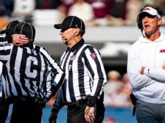 Relatório: Espera-se que LSU contrate Lane Kiffin no domingo