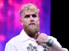 Jake Paul ataca Gervonta Davis depois que a Netflix cancela War: ‘Na verdade, andando com um pedaço de lixo humano’