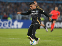 Colo Colo e Cobresal disputam final da Copa Sul-Americana