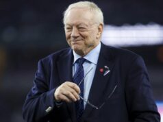Por que a vitória de Philly no SNF pode realmente ser uma boa notícia para os Cowboys
