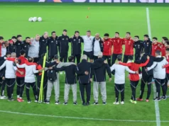 Aliou Dieng bloqueou a renovação de seu contrato com o Al Ahli