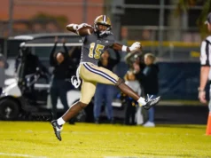 Por que o futebol do West Boca Raton parece o ‘melhor time da 6A’ novamente