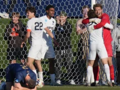 Placar de futebol masculino de Akron Zips vs. Duke, atualizações ao vivo do torneio da NCAA