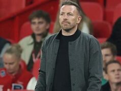 Transferência para País de Gales como alvo da Copa do Mundo