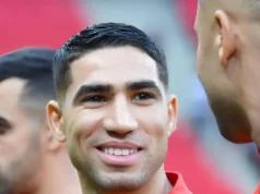 CAN 2025 – Marrocos: vazou a data de retorno de Achraf Hakimi