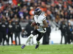 Os Jets abrem a semana 12 como azarões contra os Ravens