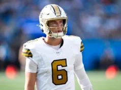 O New Orleans Saints vai jogar hoje? Cronograma da semana 11 da NFL, confrontos, equipes de despedida