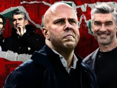 Treinador ‘fantástico’ repentinamente disponível na lista do Liverpool