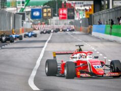 Freddie Slater foi “avassalador” em Macau mas a “aposta” não resultou