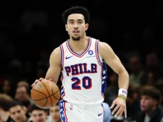 Ouro do Twitter: Jared McCain está de volta!