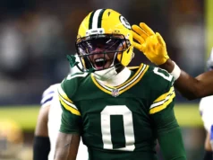 Packers x Giants: quem entra e quem sai na semana 11?