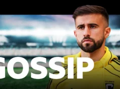 Rossi pode seguir Nancy para o Celtic – Fofoca