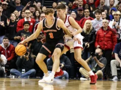 Ex-Jogador do Ano da Ivy League para assistir Gonzaga