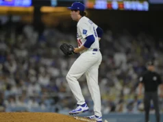 Revisão da temporada dos Dodgers de 2025: Jack Little