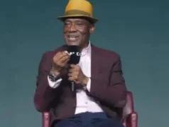 Nigéria x RDC: Joseph-Antoine Bale apoia Super Eagles