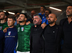 Onde a Itália pode jogar nas semifinais e finais do play-off da Copa do Mundo