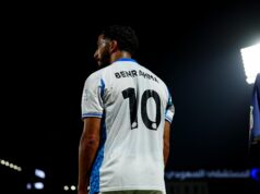 ‘Futebol é divertido’