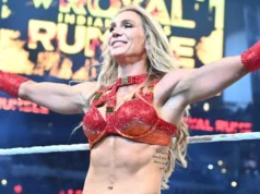 Charlotte Flair venceu a partida dos Women’s War Games no WWE SmackDown