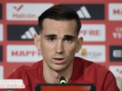 💚 Fabian Ruiz e seu amor pelo Betis: quero terminar minha carreira aqui