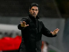 Arsenal titular XI vs Chelsea: notícias confirmadas da equipe e escalação prevista